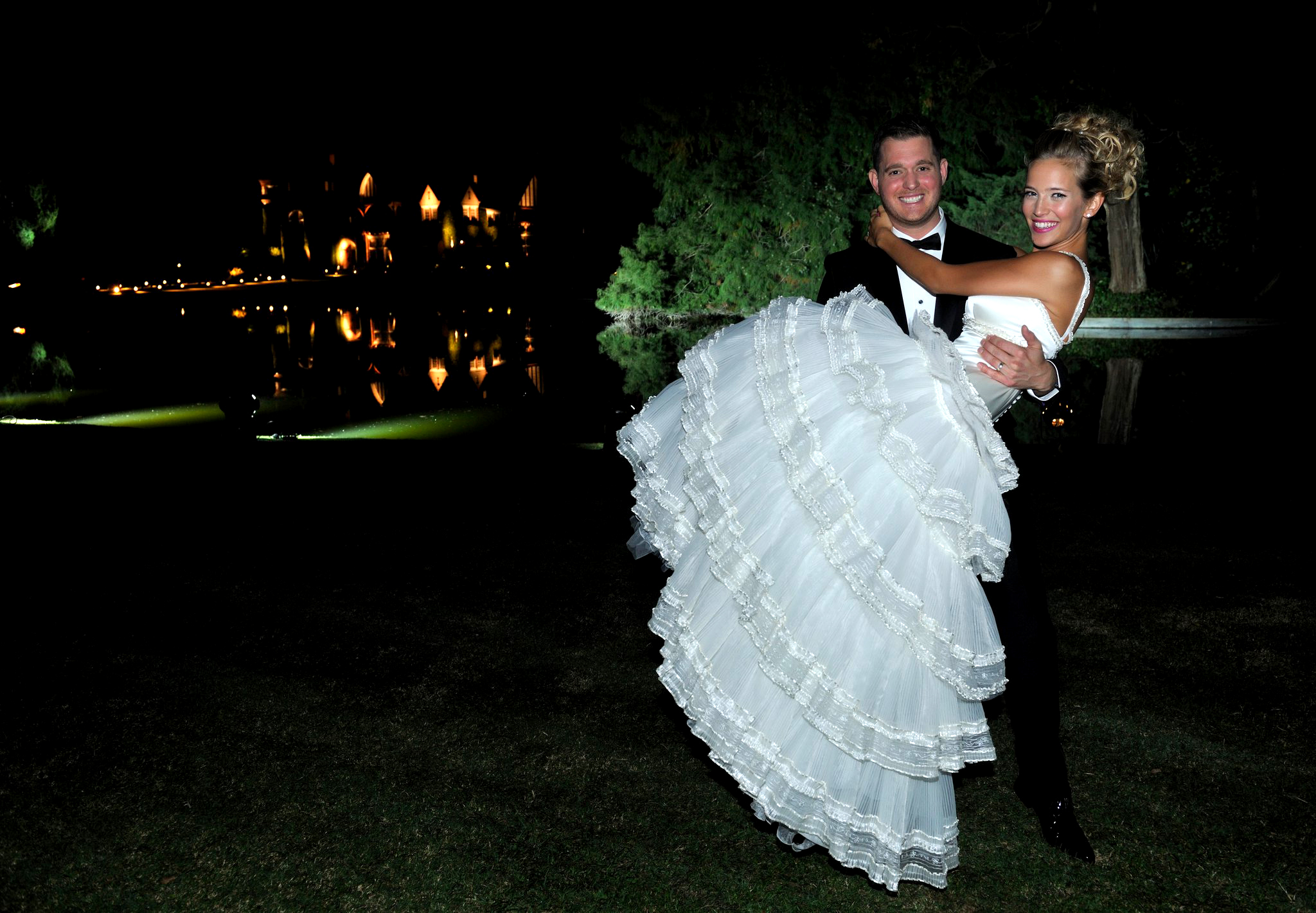 Luisiana Lopilato, photo #1042659
