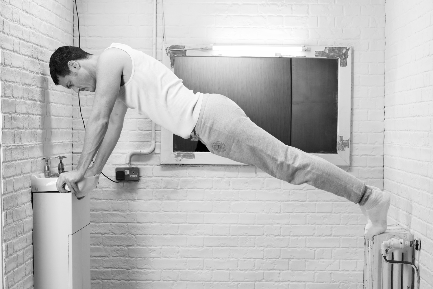 Luke Evans, photo #770935