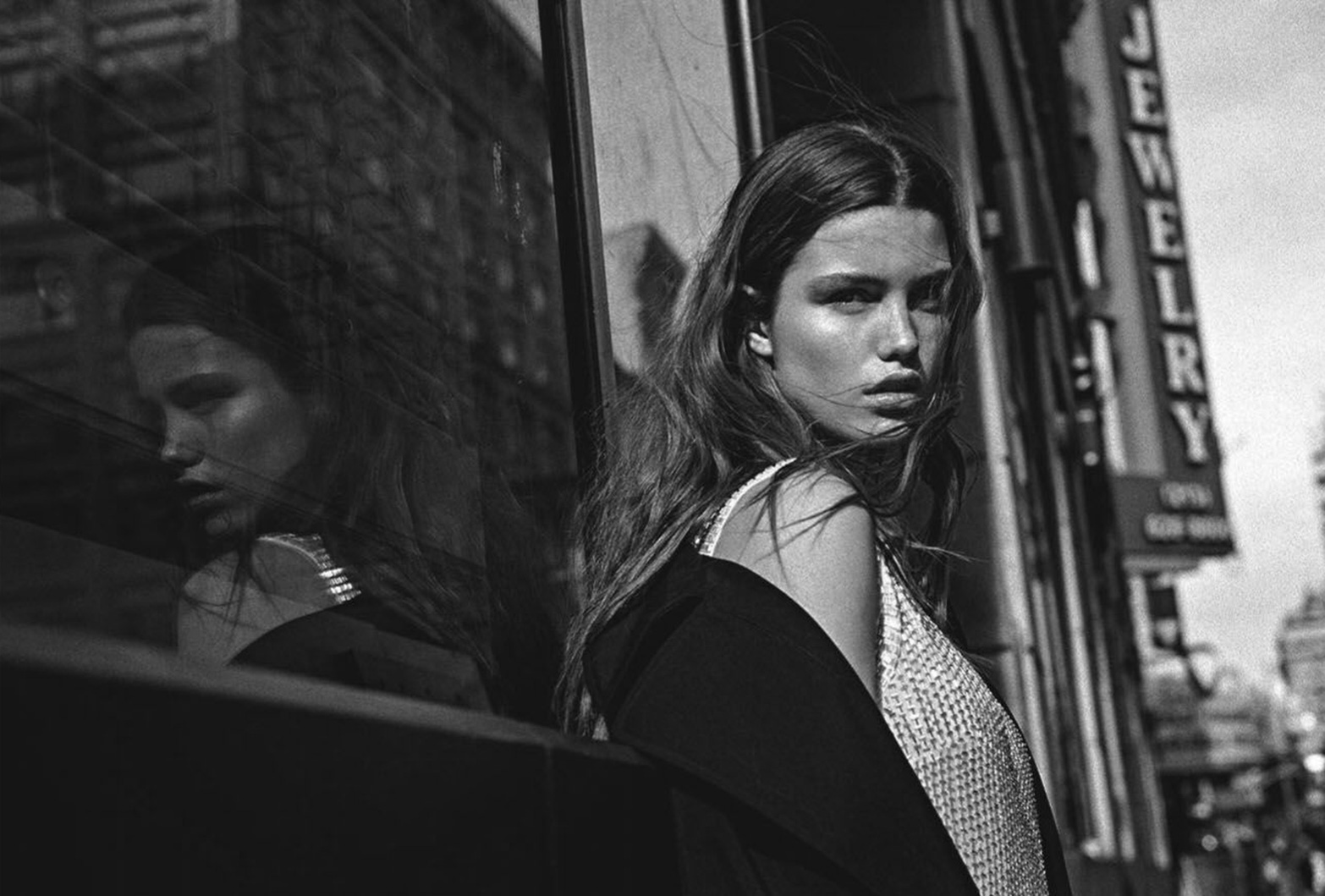 Luna Bijl, photo #950900