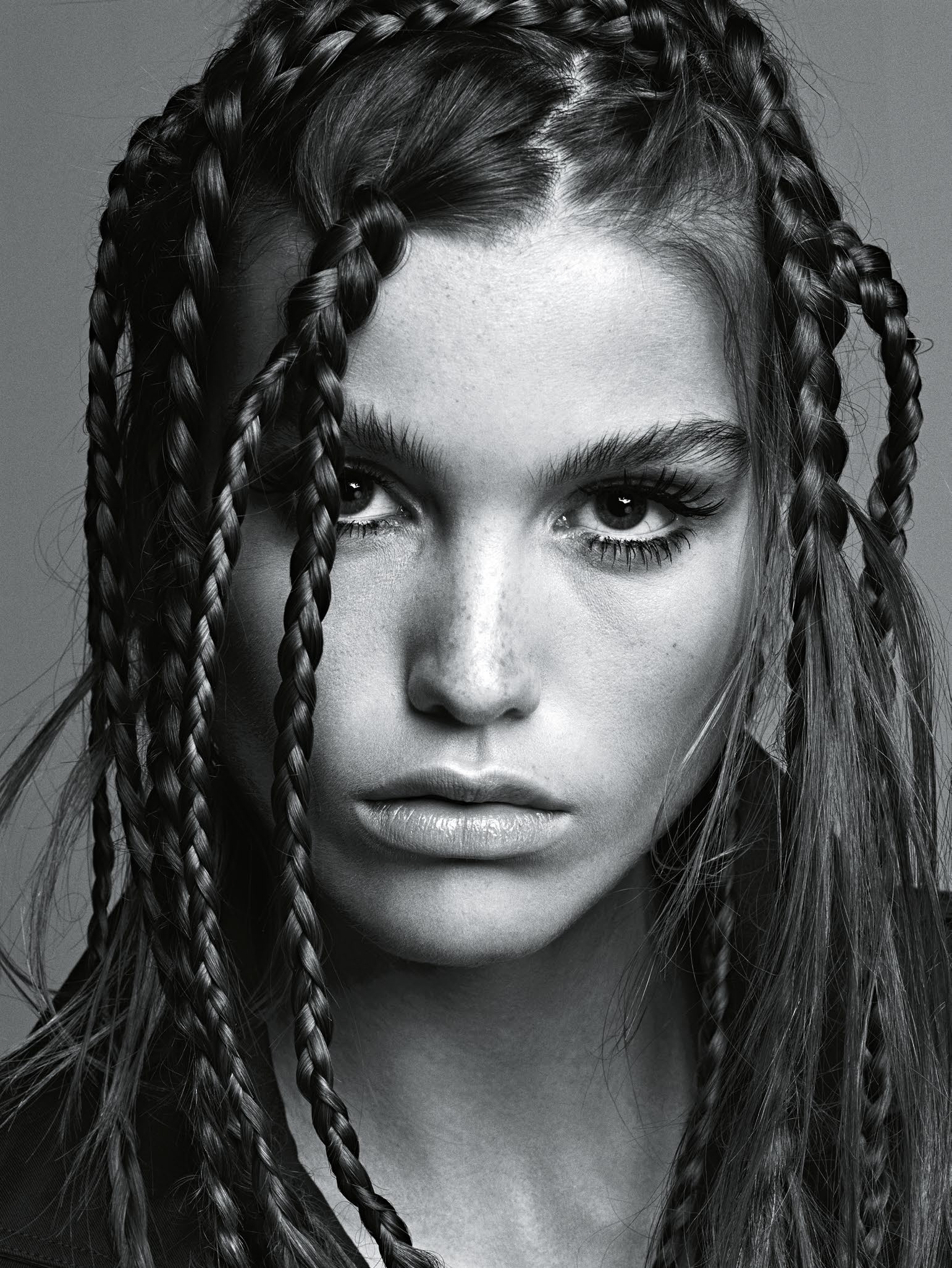 Luna Bijl, photo #951144