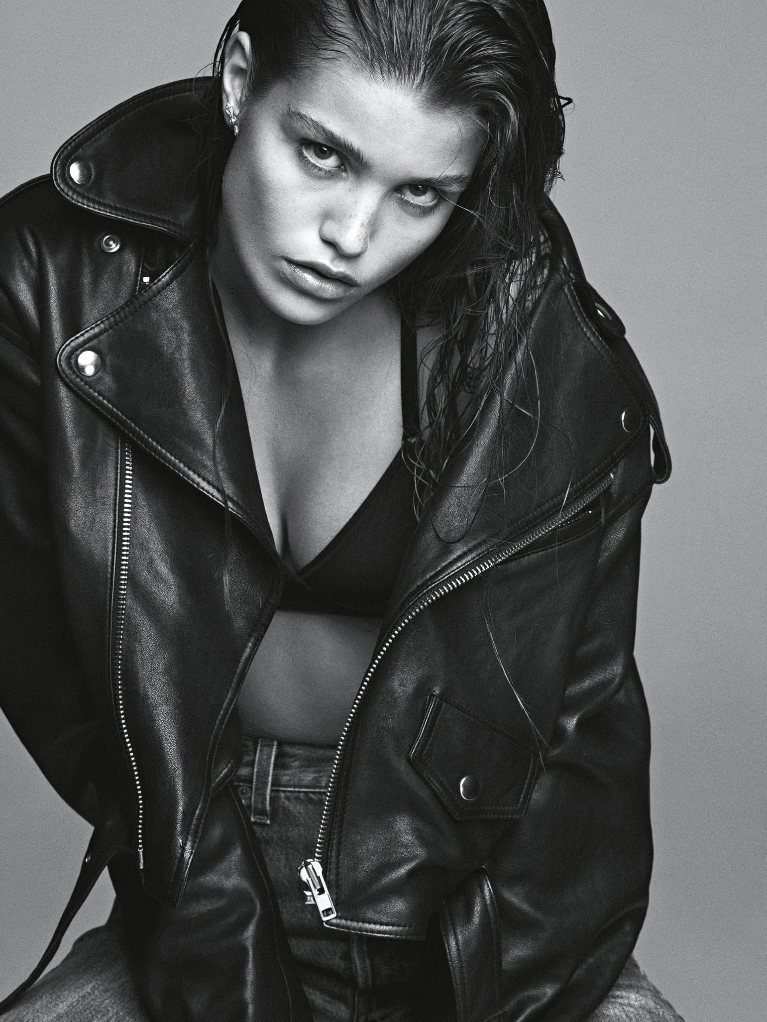 Luna Bijl, photo #951141