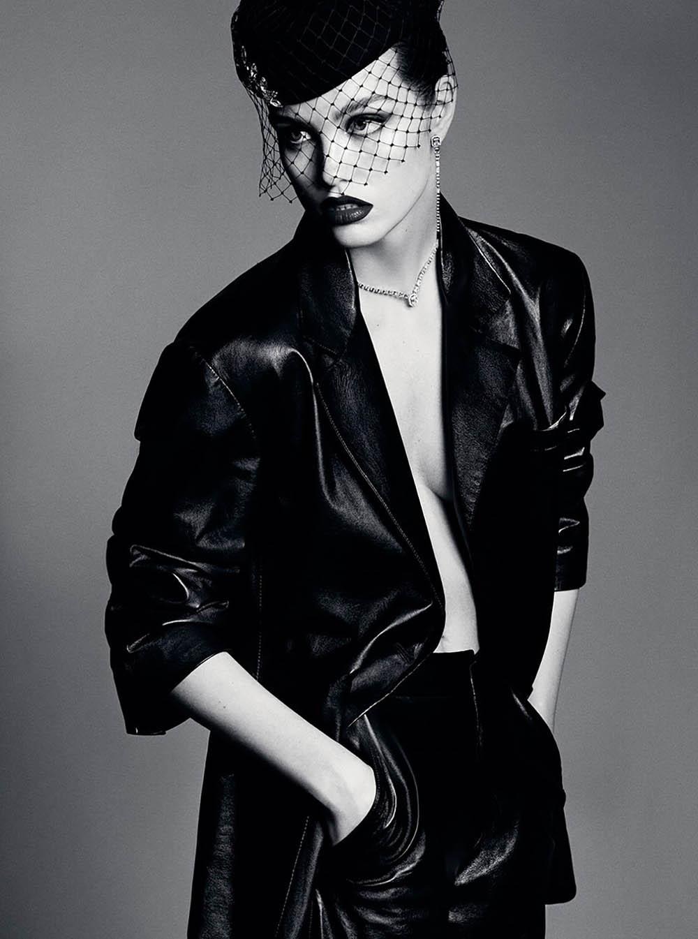 Luna Bijl, photo #1030626