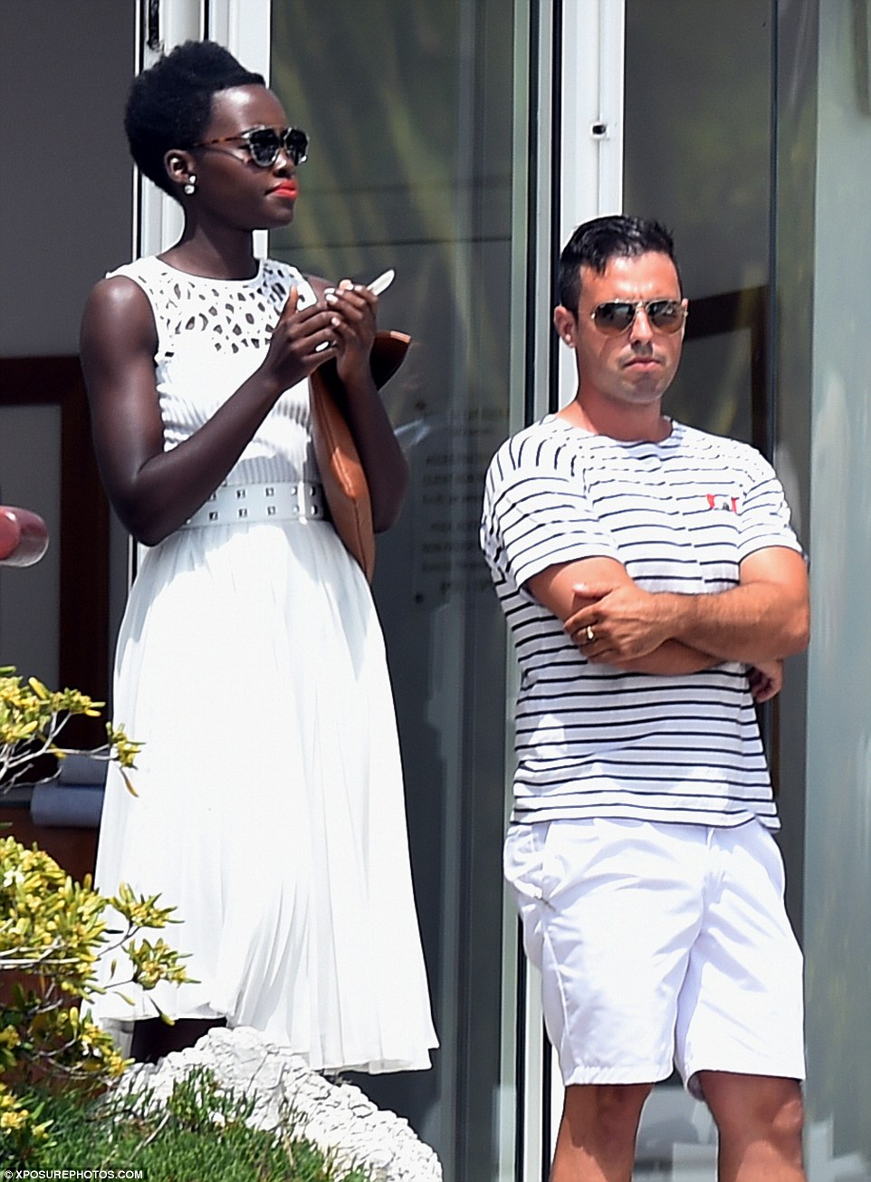 Lupita Nyongo, photo #777721