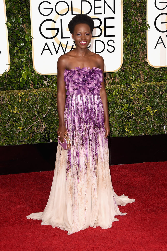 Lupita Nyongo, photo #754149
