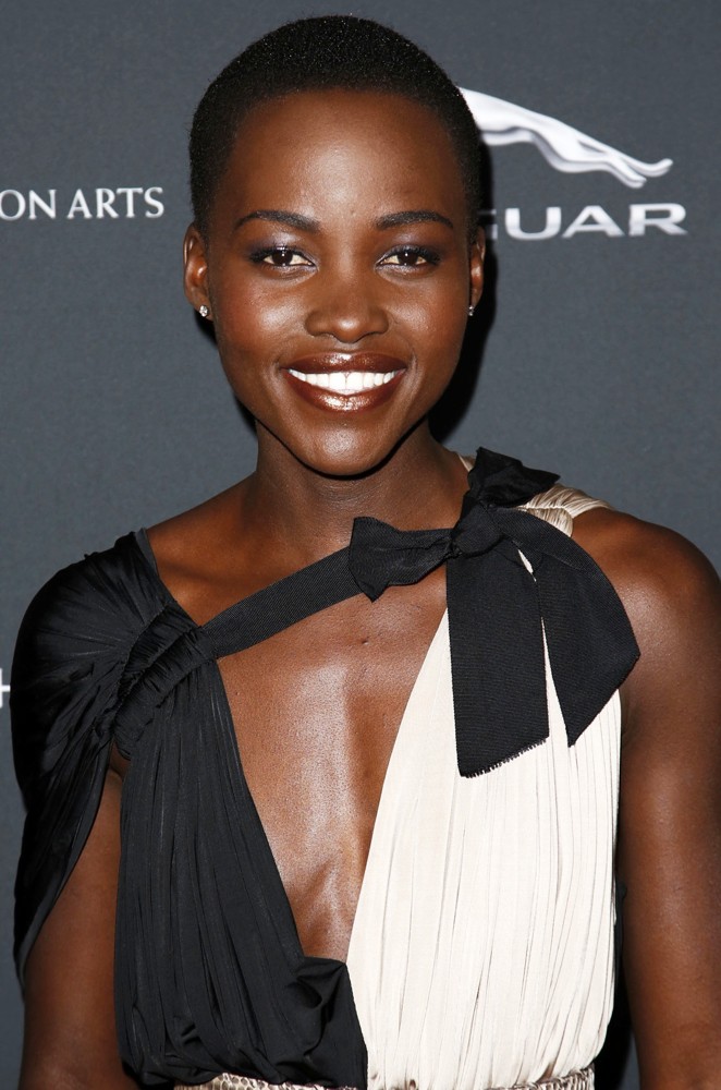Lupita Nyongo, photo #693321