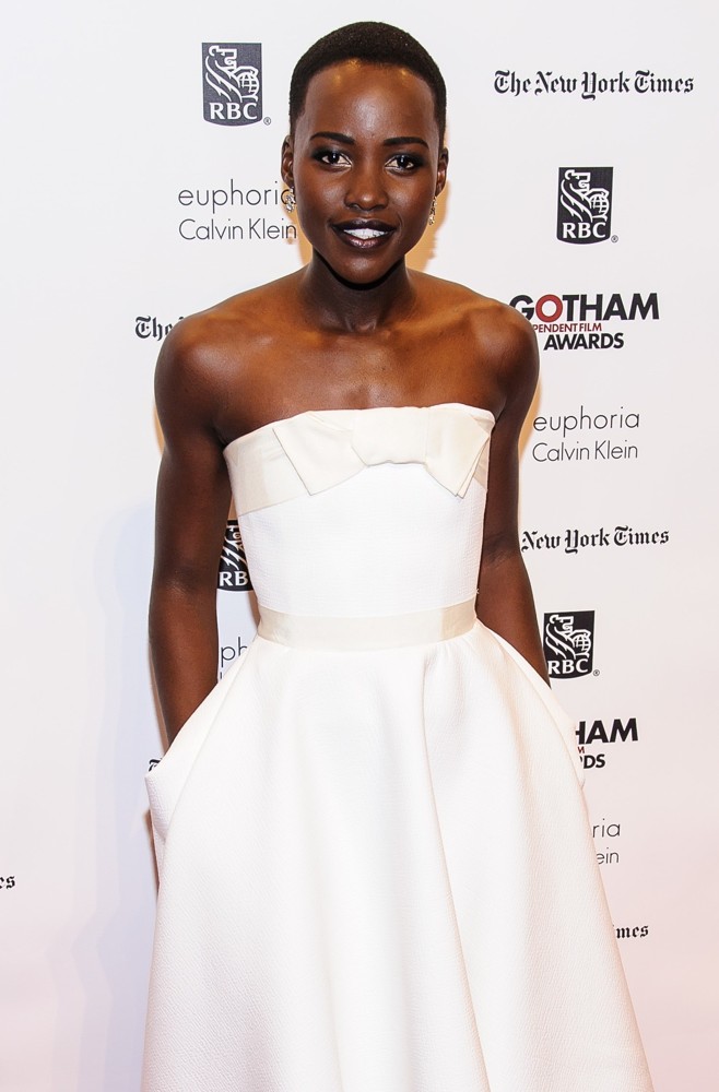 Lupita Nyongo, photo #693194