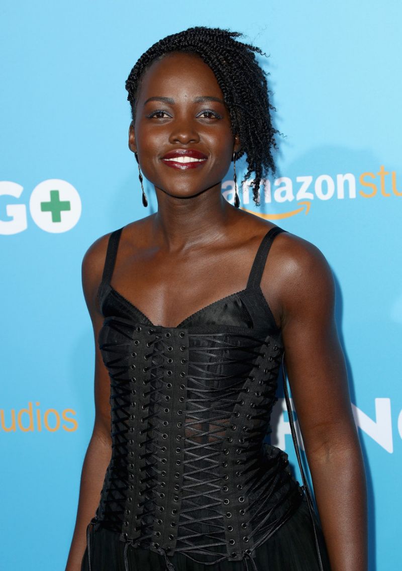 Lupita Nyongo, photo #1018318