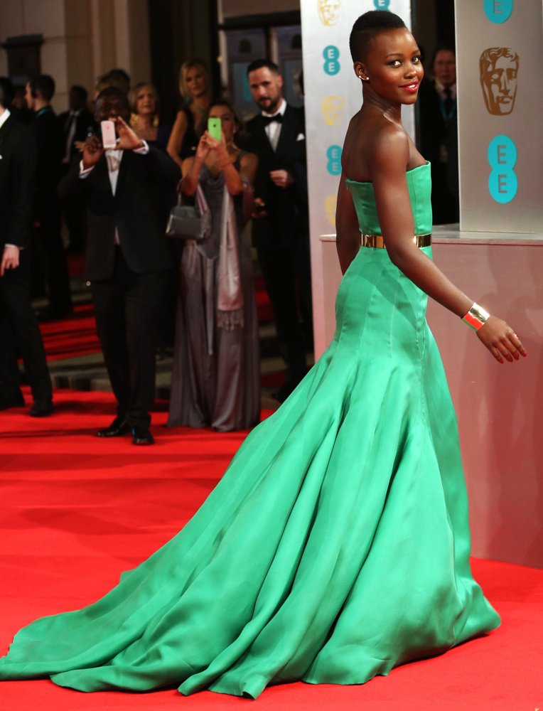 Lupita Nyongo, photo #693318