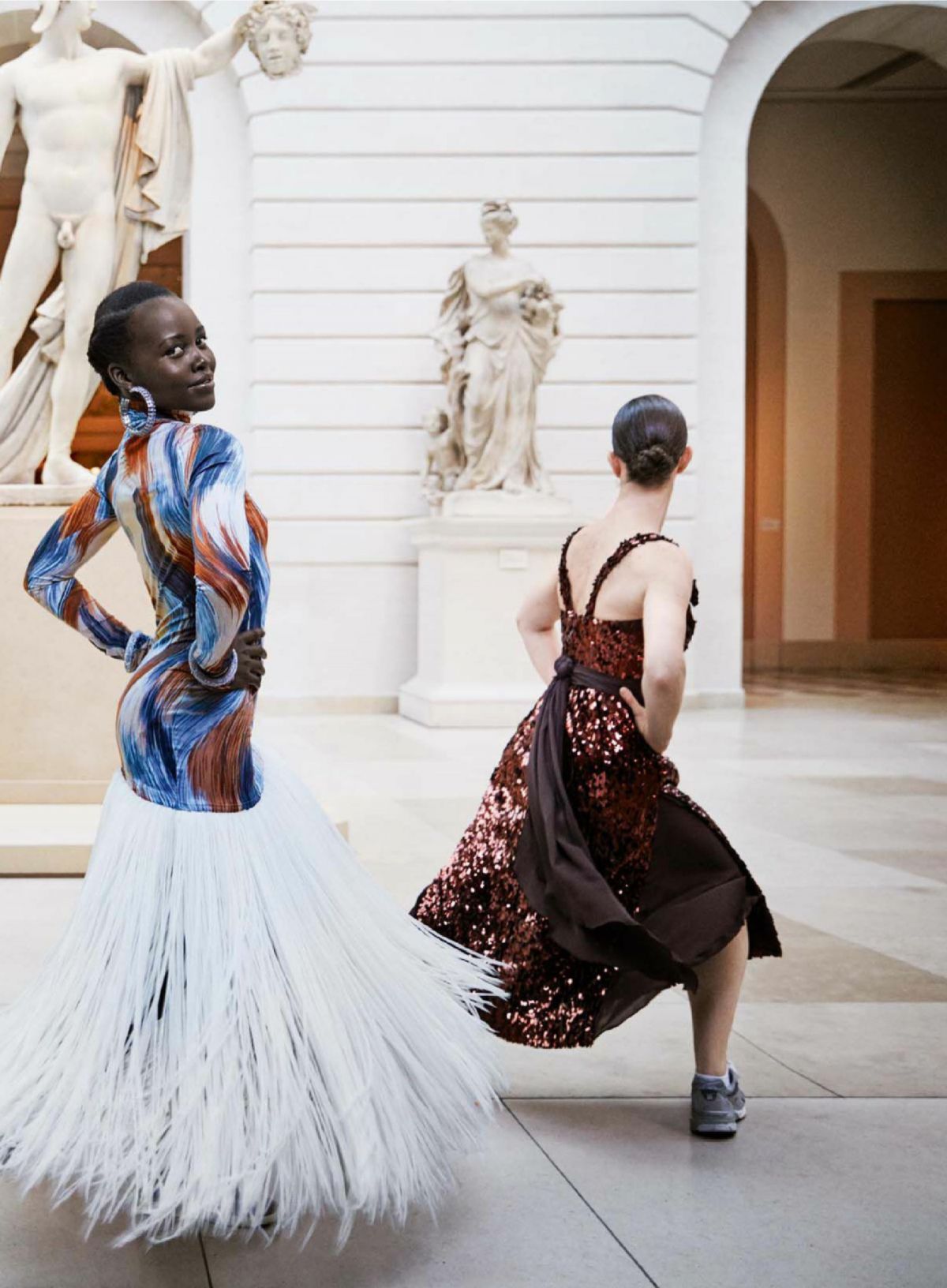 Lupita Nyongo, photo #992252