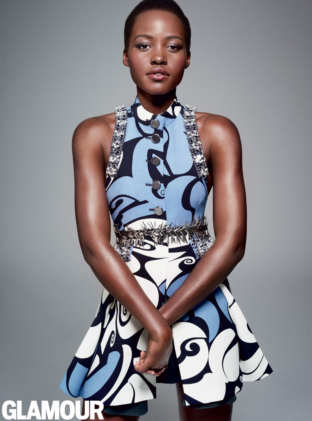 Lupita Nyongo, photo #751593