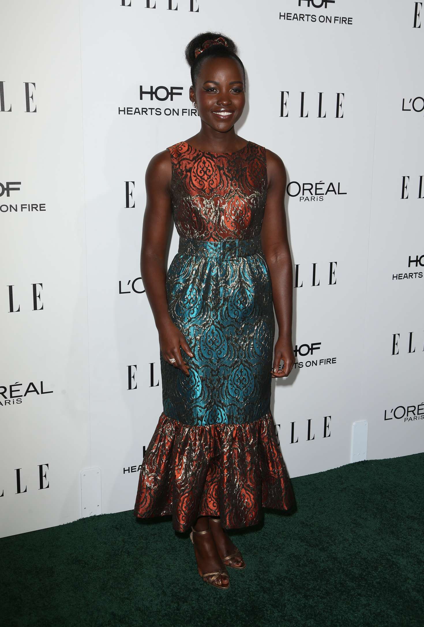 Lupita Nyongo, photo #888499