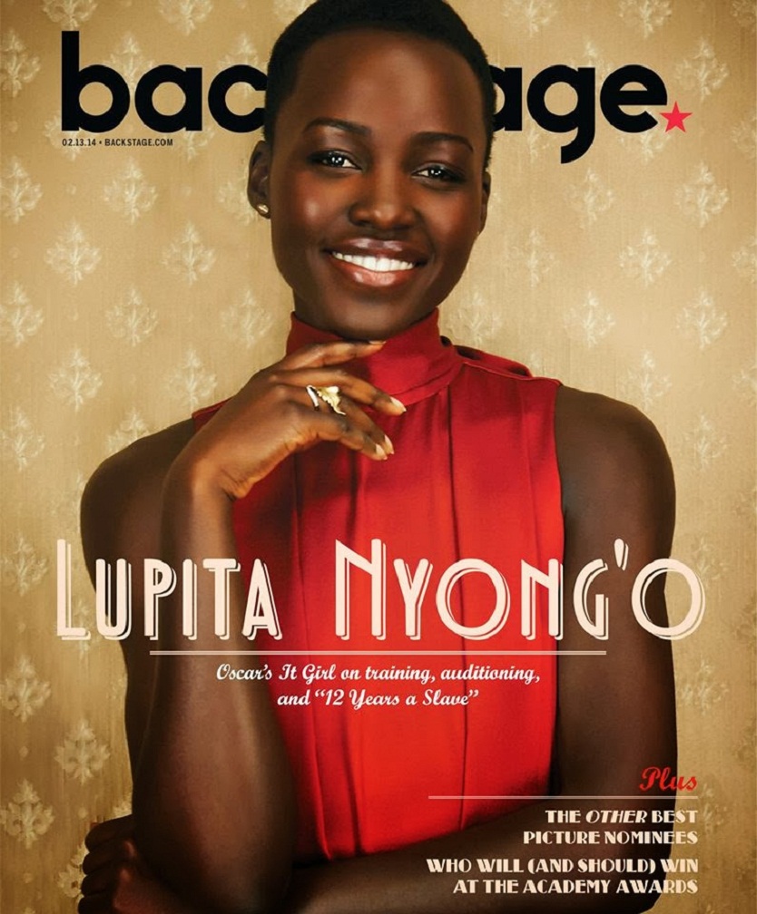 Lupita Nyongo, photo #693424