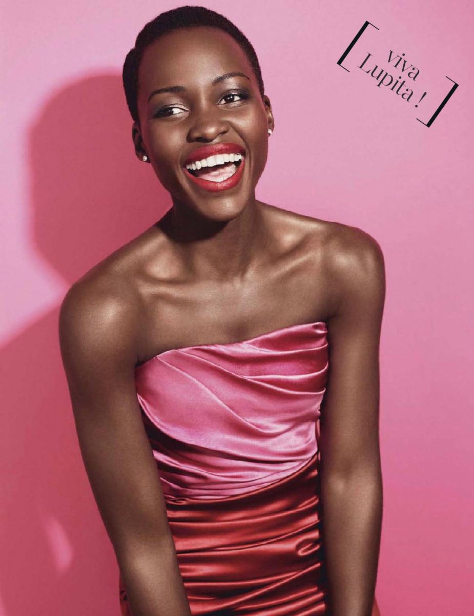 Lupita Nyongo, photo #724298