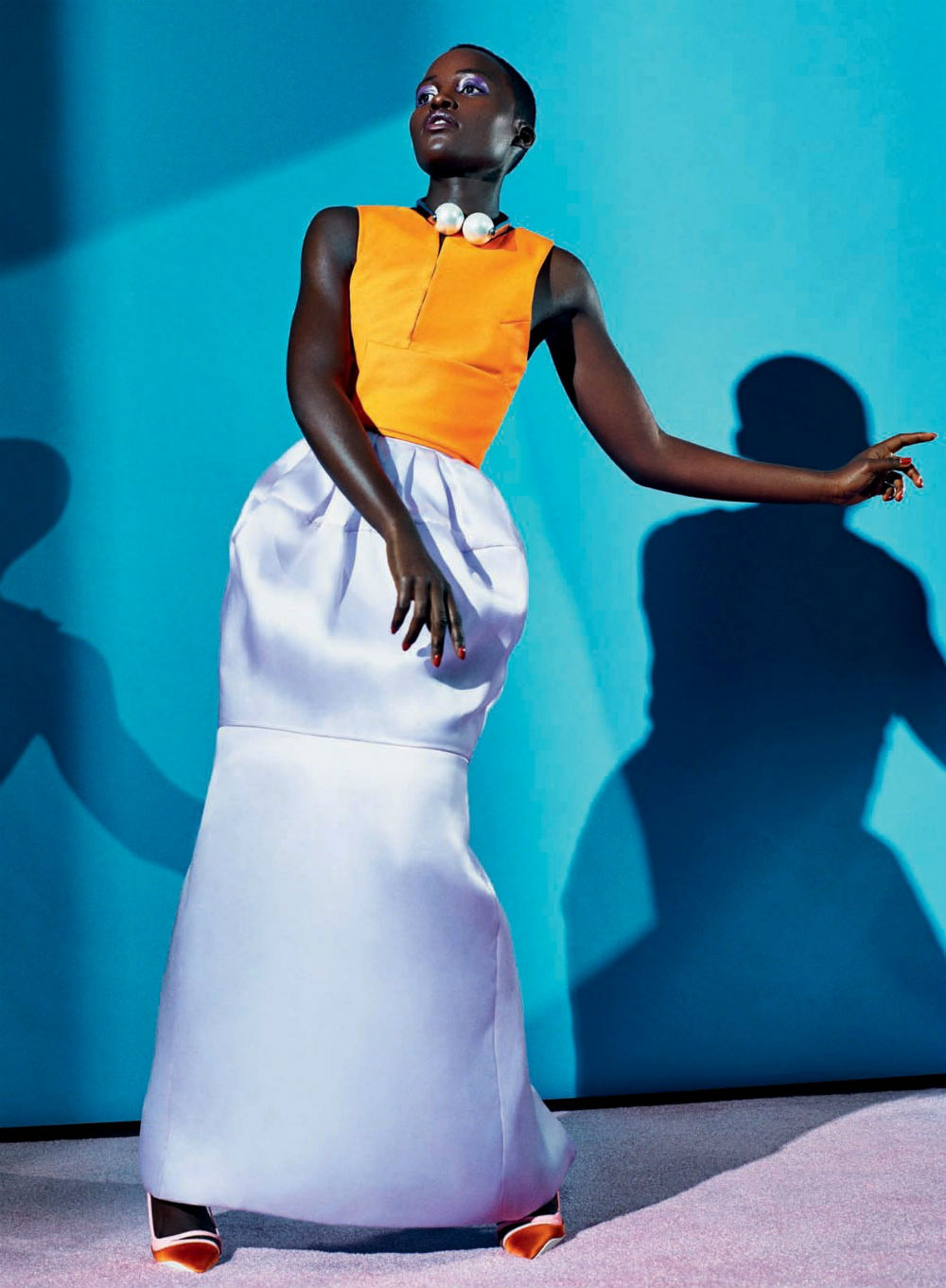 Lupita Nyongo, photo #682493