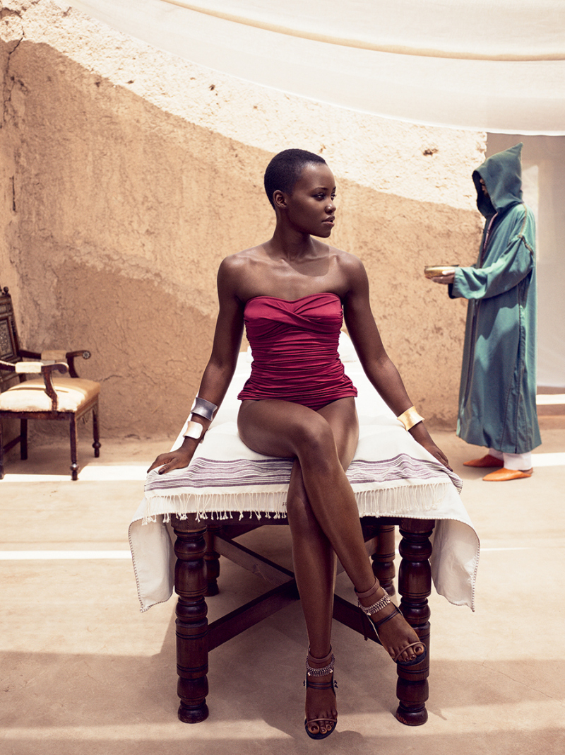 Lupita Nyongo, photo #712518