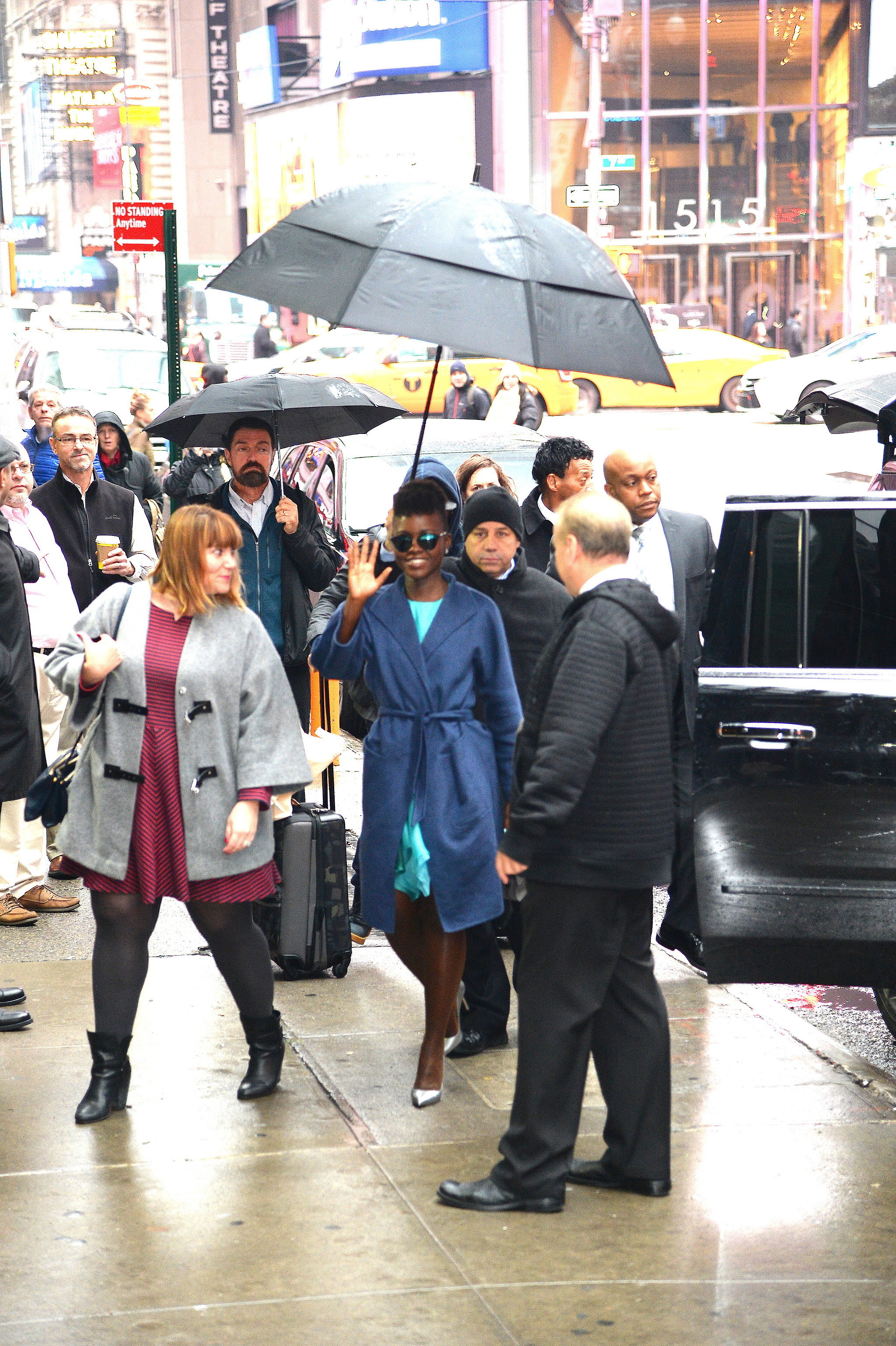 Lupita Nyongo, photo #819758