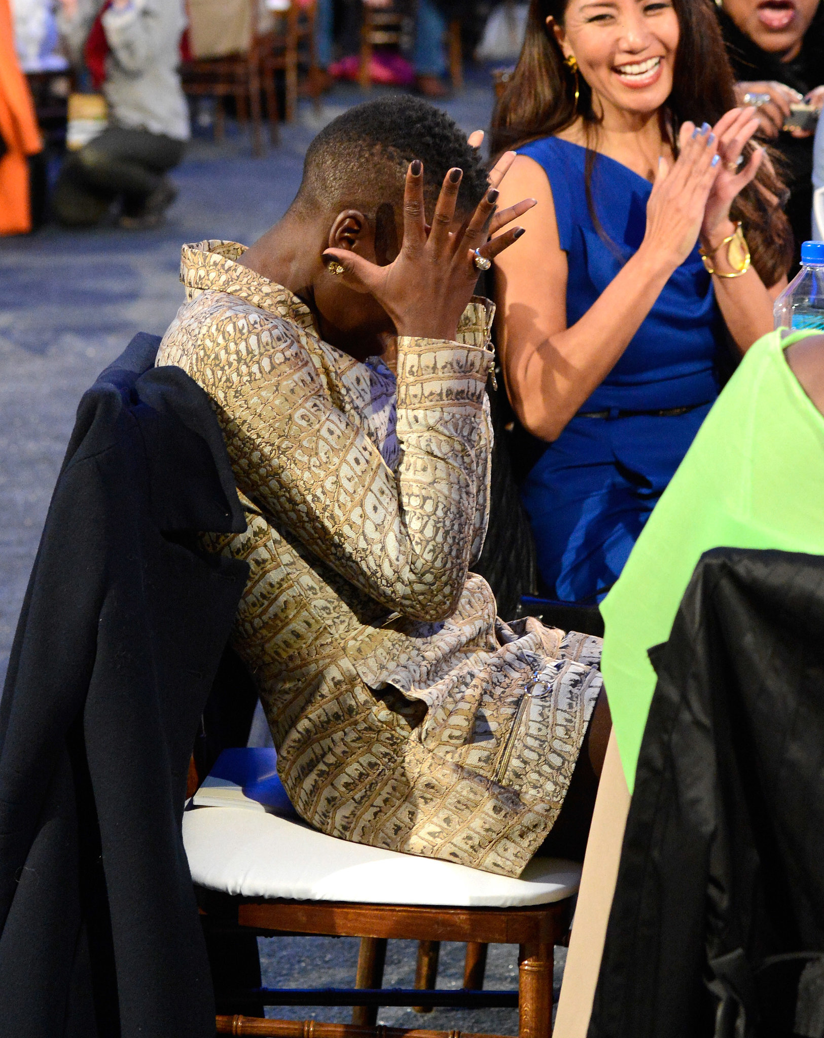 Lupita Nyongo, photo #694111