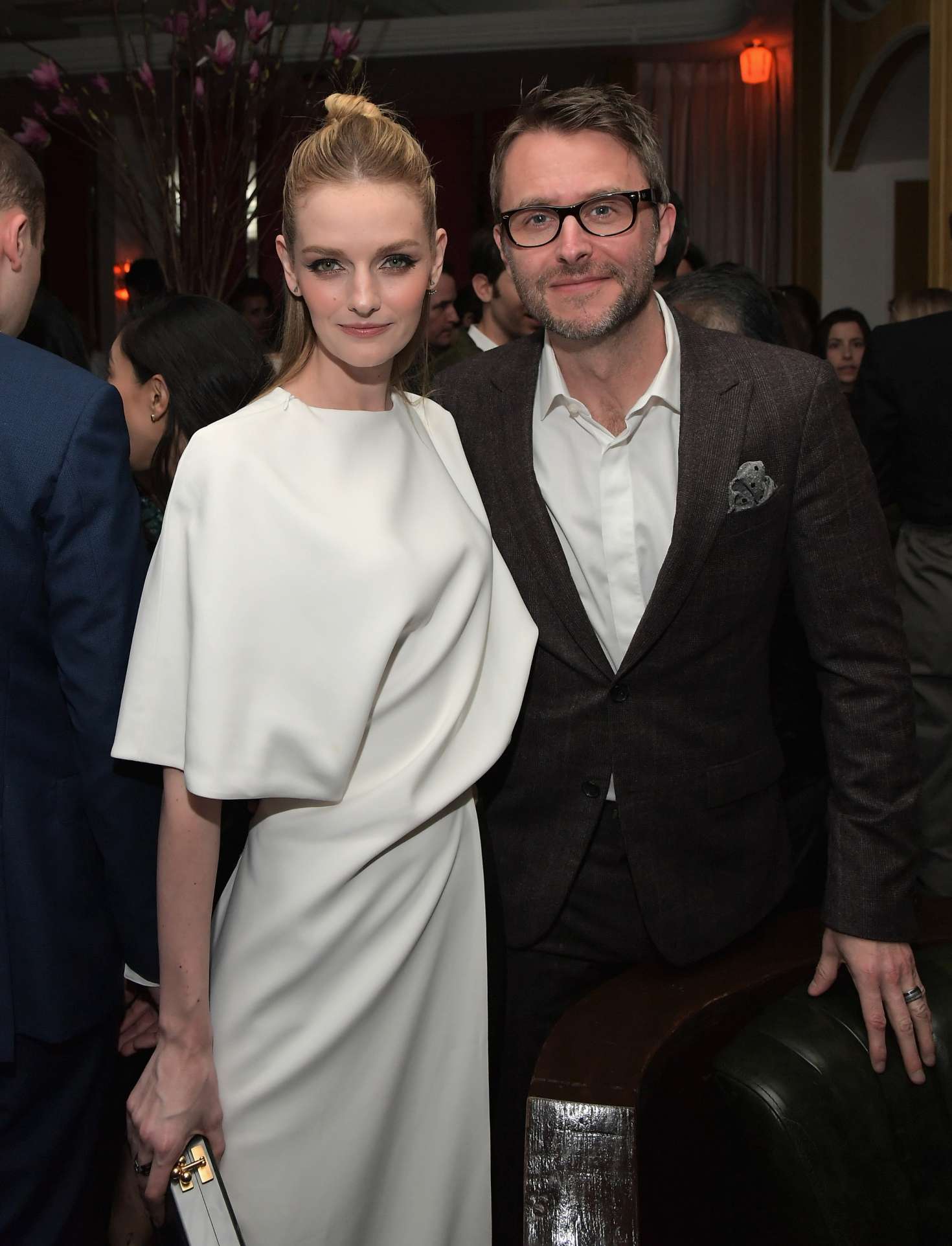 Lydia Hearst, photo #911661