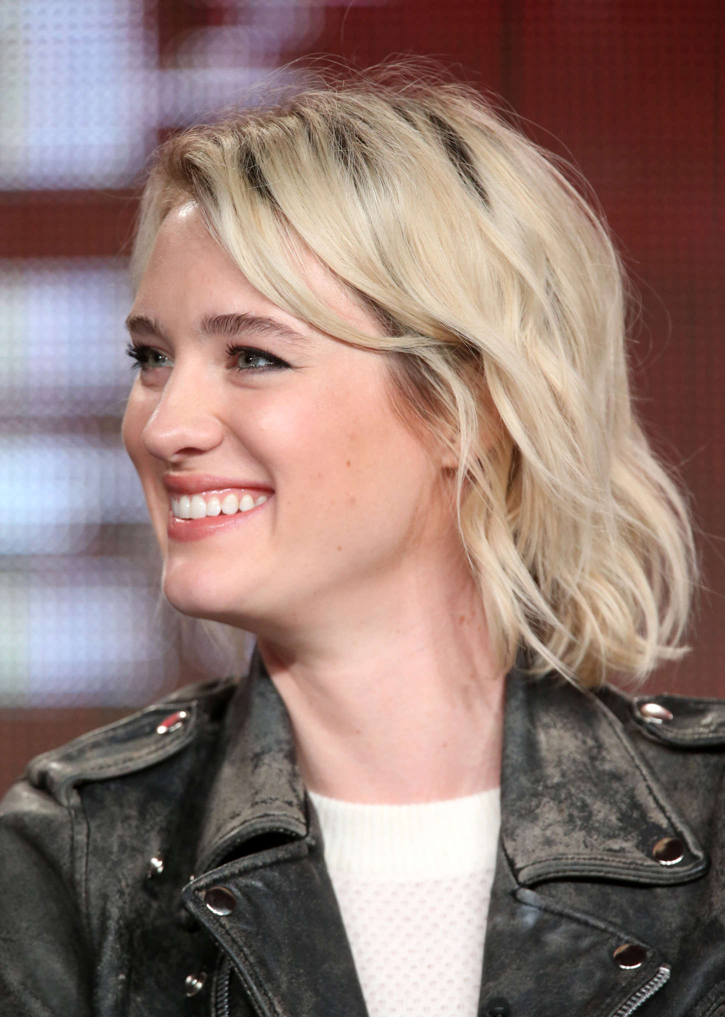 Mackenzie Davis, photo #763328