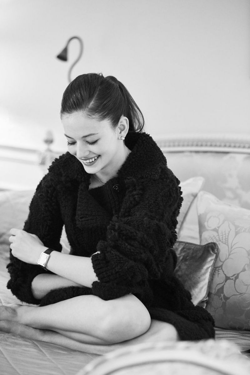 Mackenzie Foy, photo #1062370