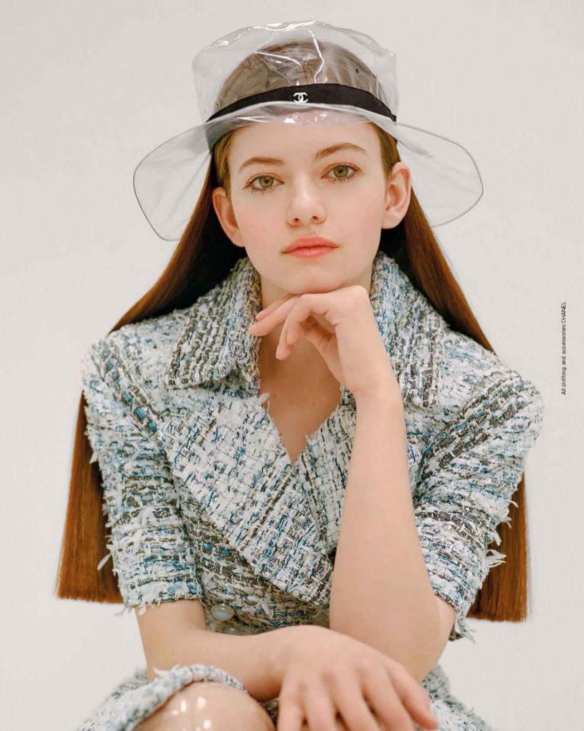 Mackenzie Foy, photo #1033484