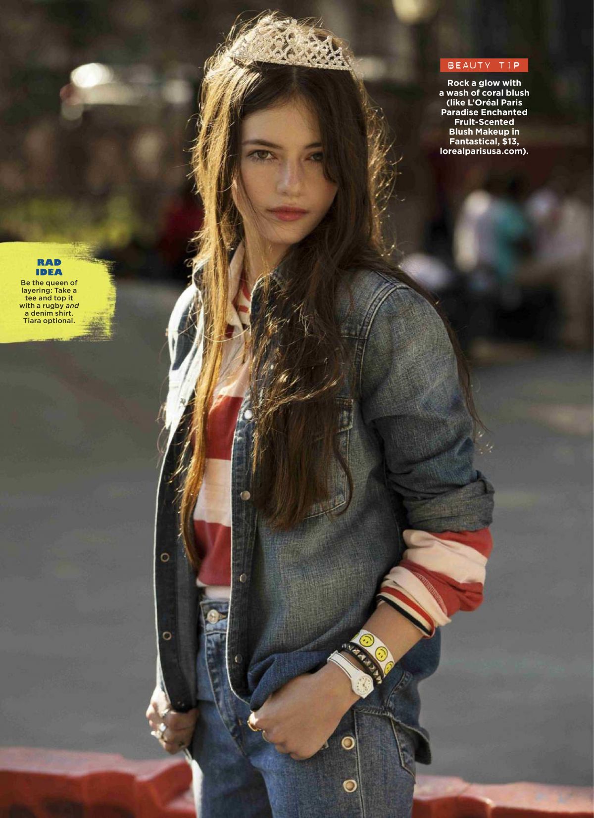 Mackenzie Foy, photo #1068809
