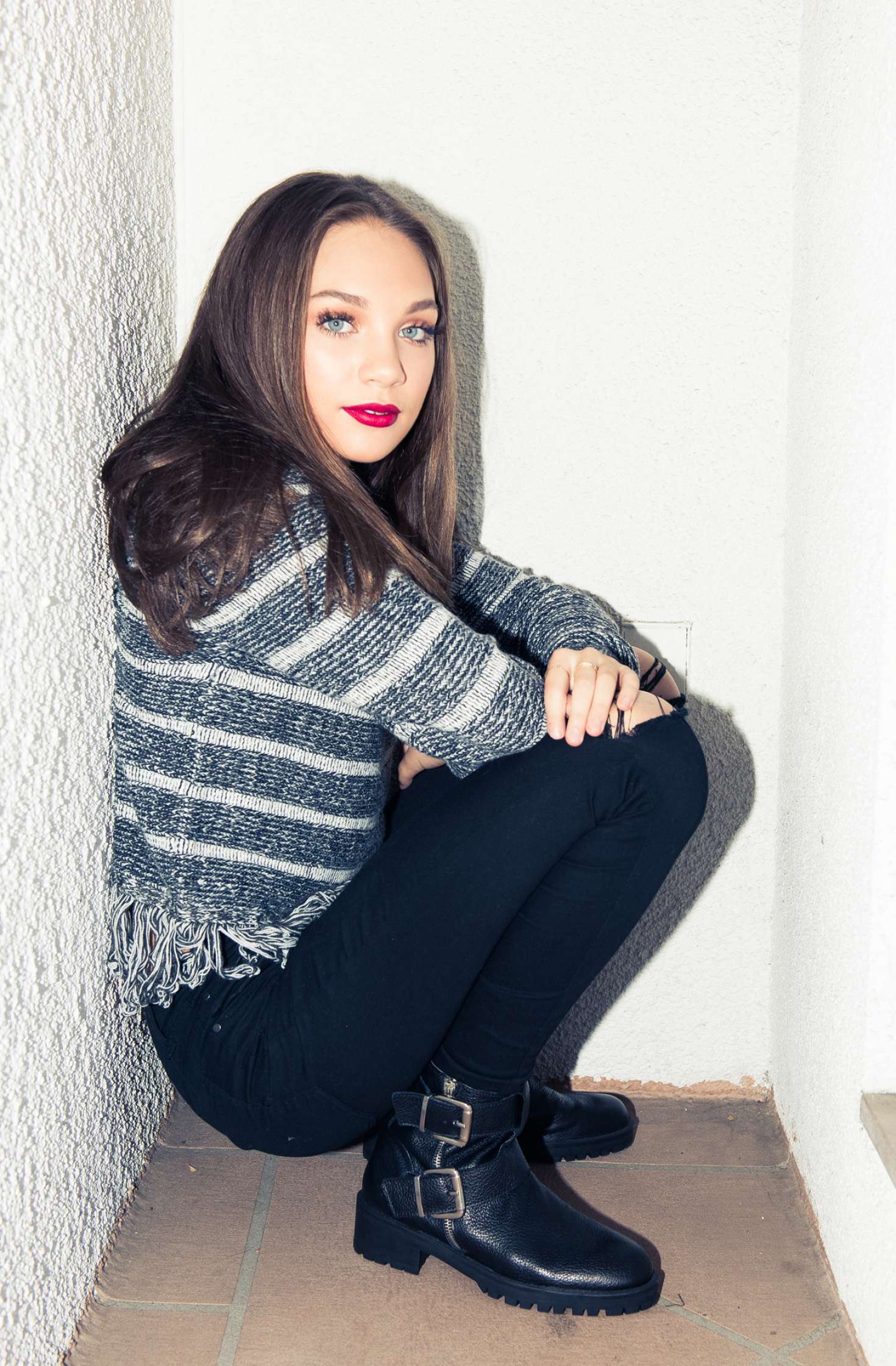 Maddie Ziegler, photo #893515