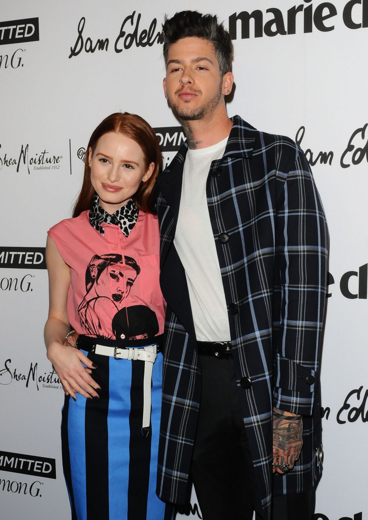 Madelaine Petsch, photo #1033081