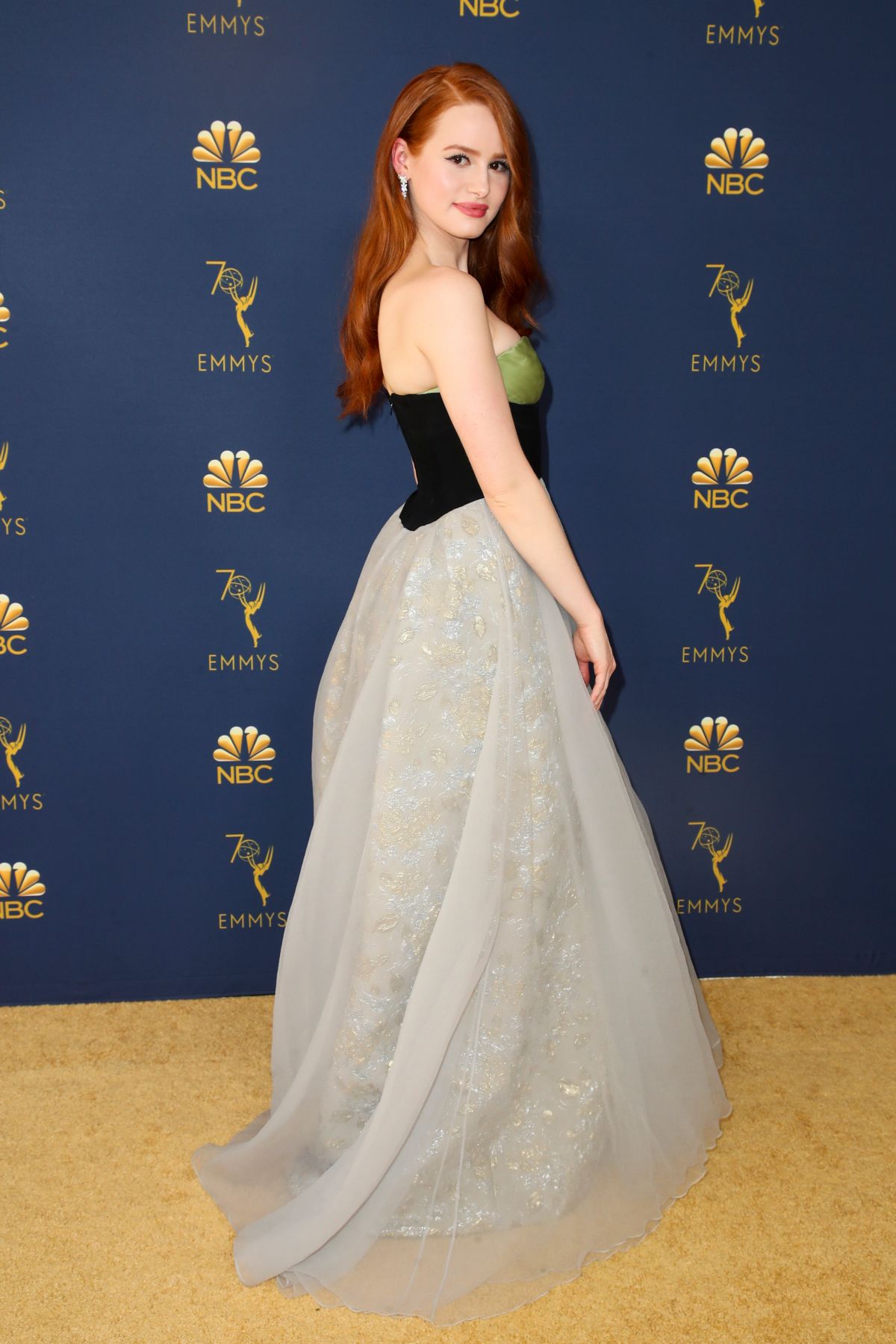 Madelaine Petsch, photo #1067949
