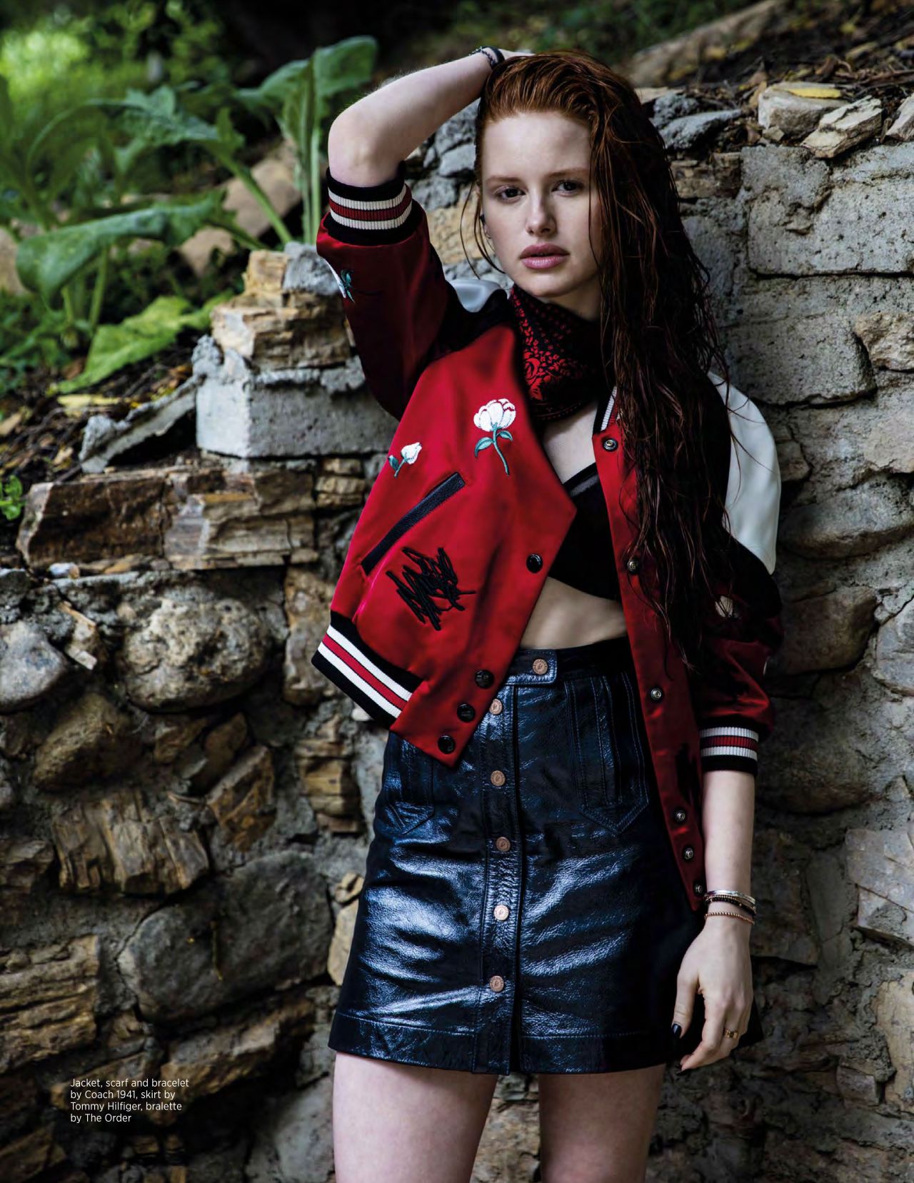 Madelaine Petsch, photo #940028