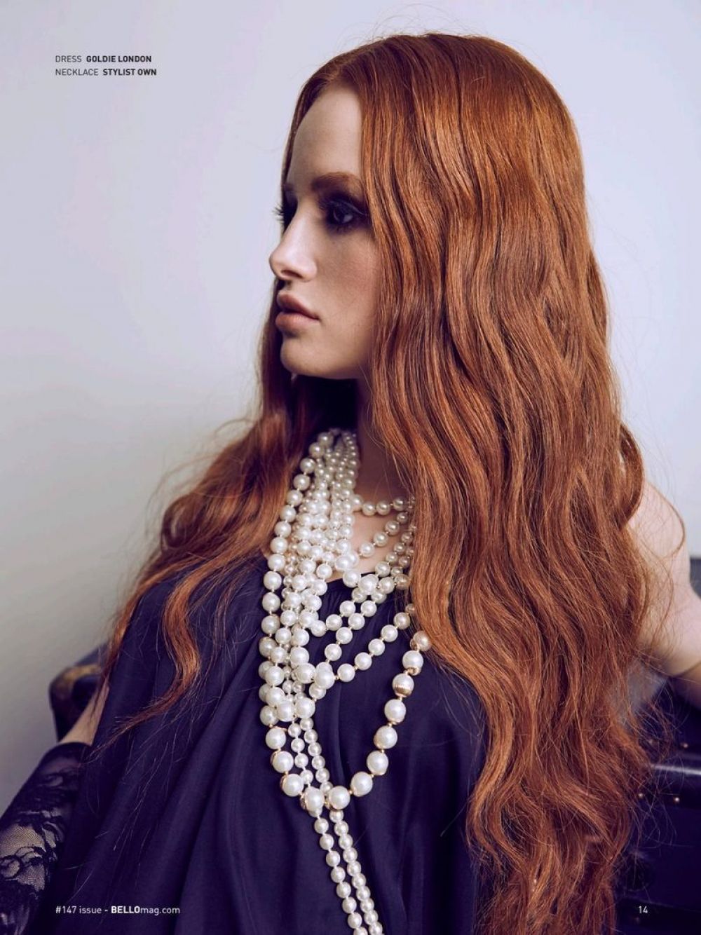 Madelaine Petsch, photo #946339
