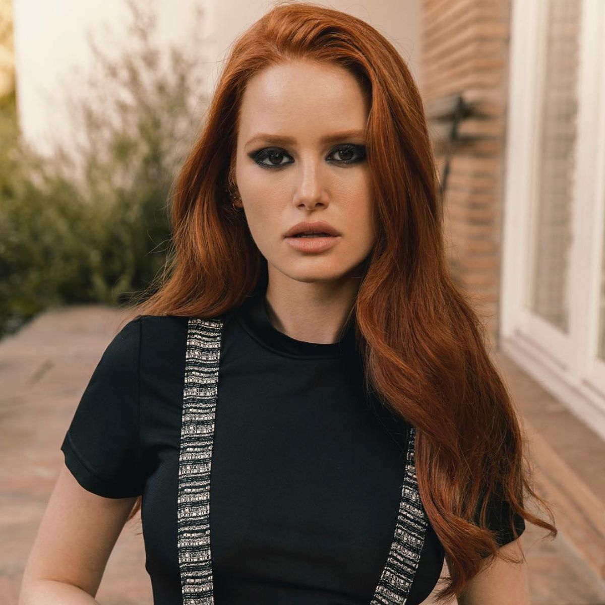 Madelaine Petsch, photo #992335