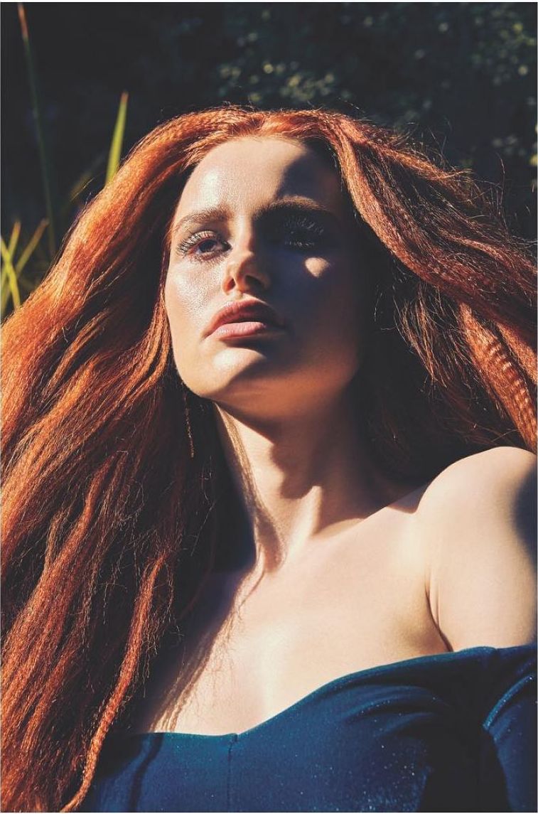 Madelaine Petsch, photo #1034187