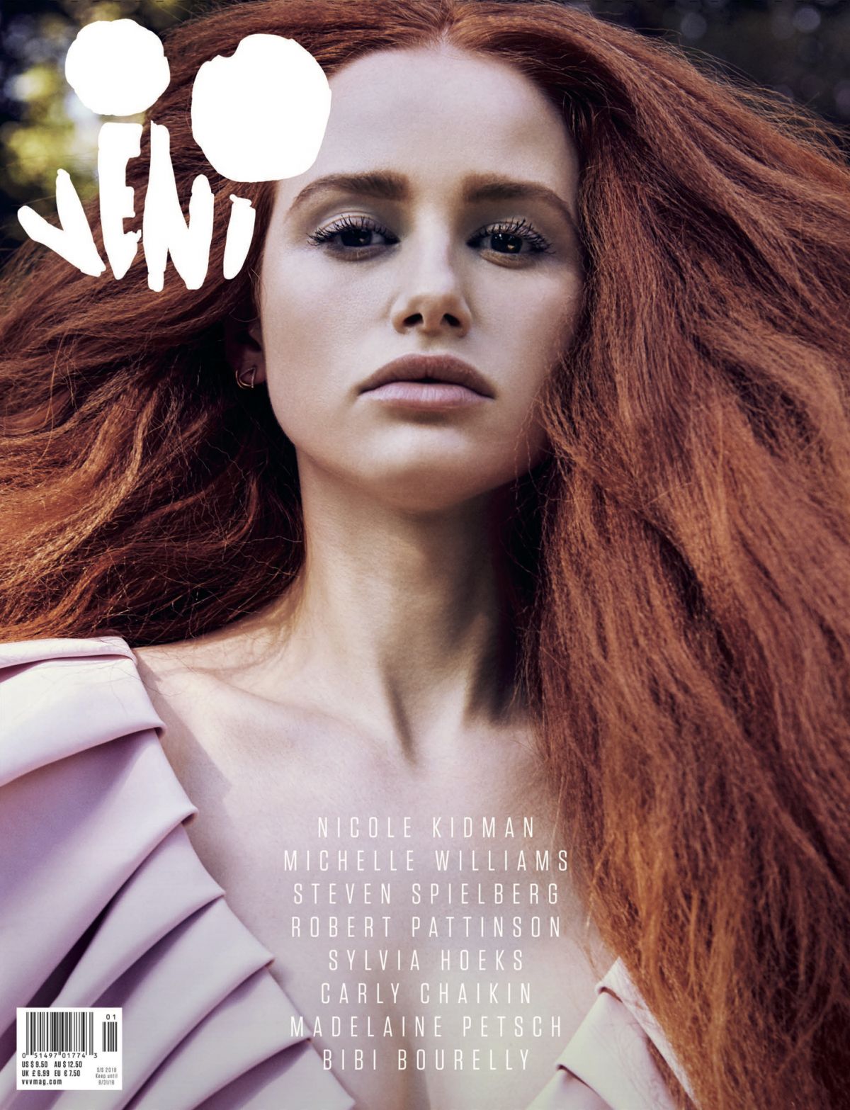 Madelaine Petsch, photo #1034186