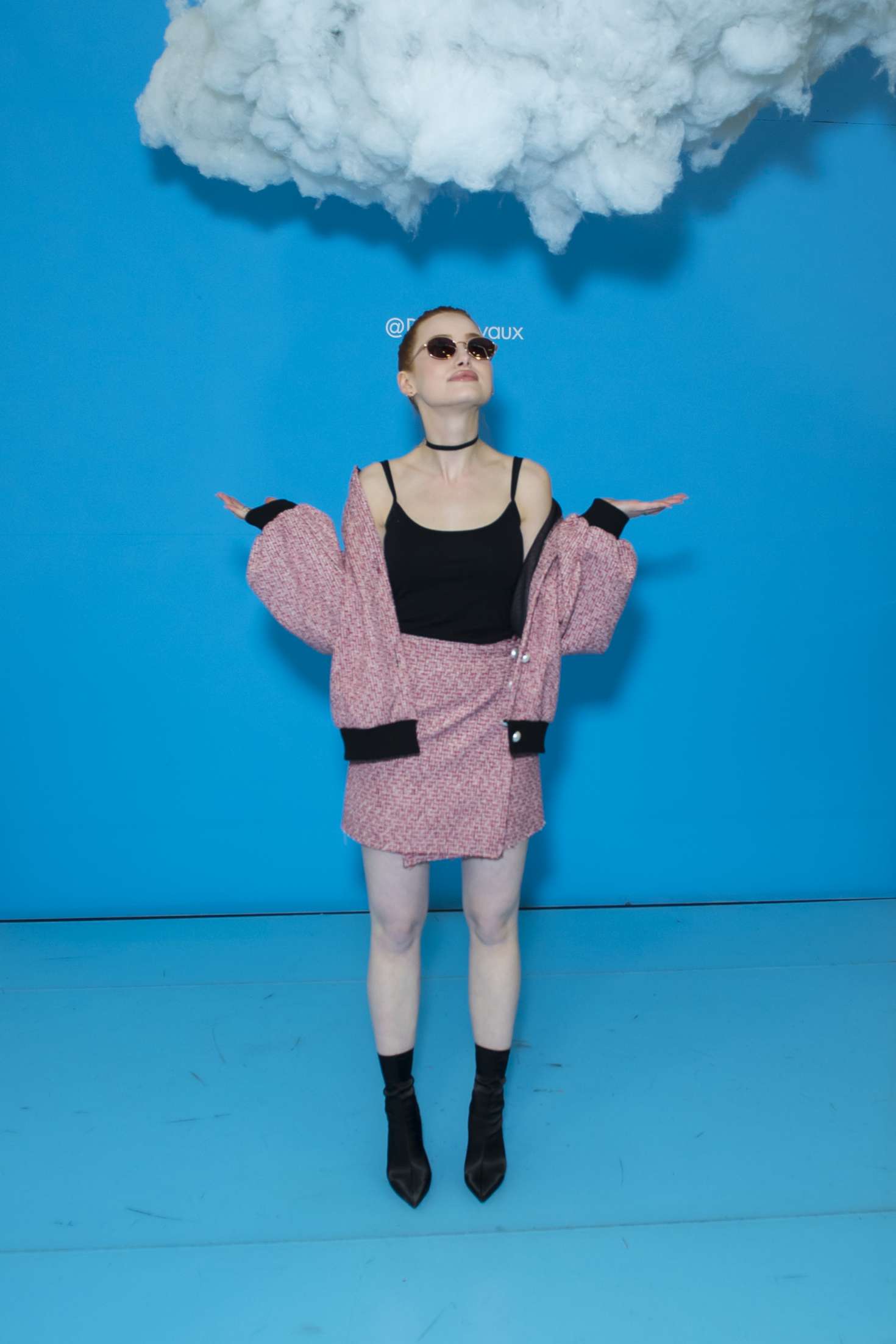 Madelaine Petsch, photo #1028823