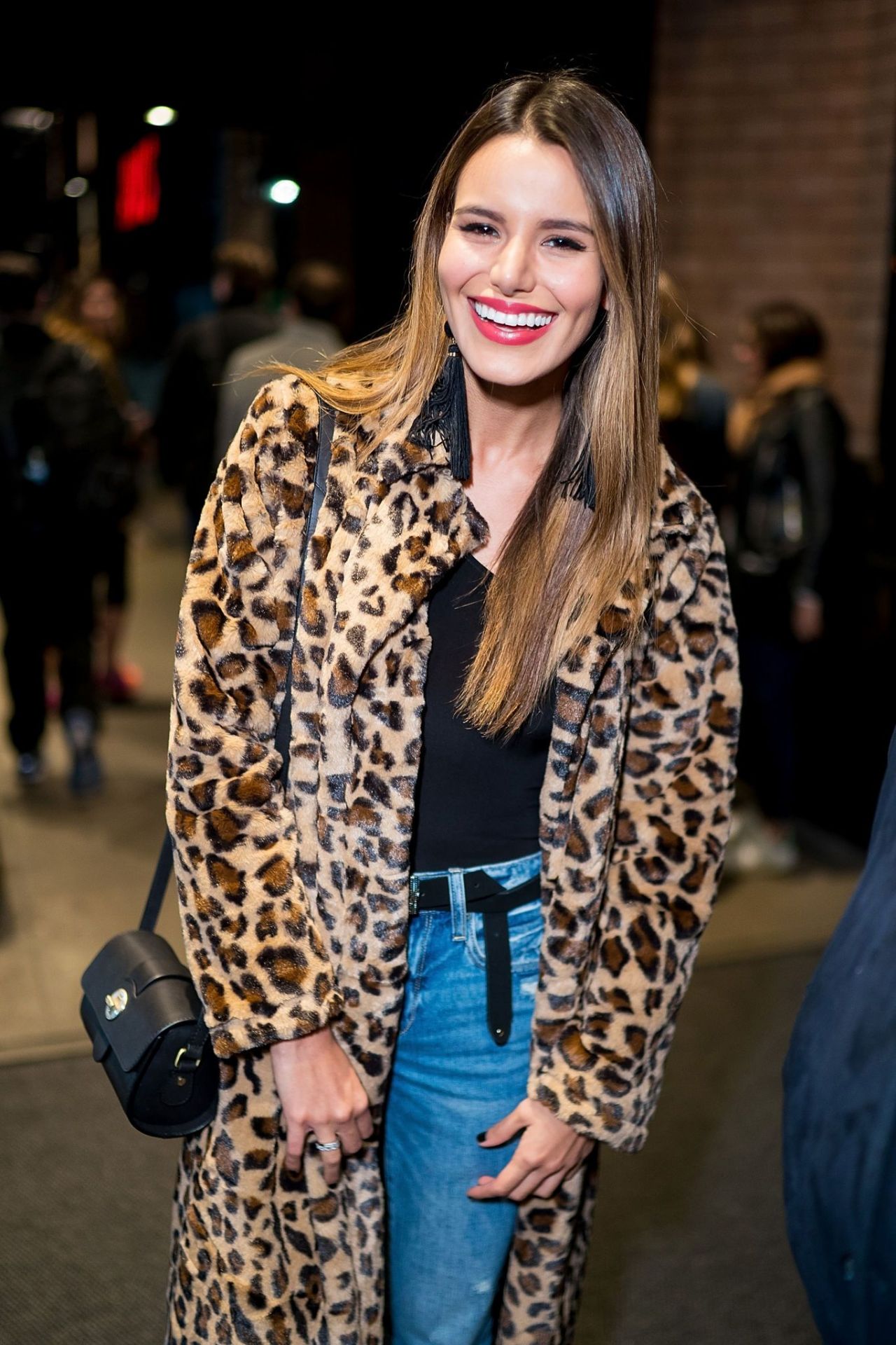 Madison Reed, photo #1075399