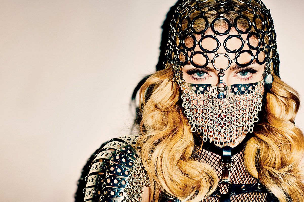 Madonna, photo #639712