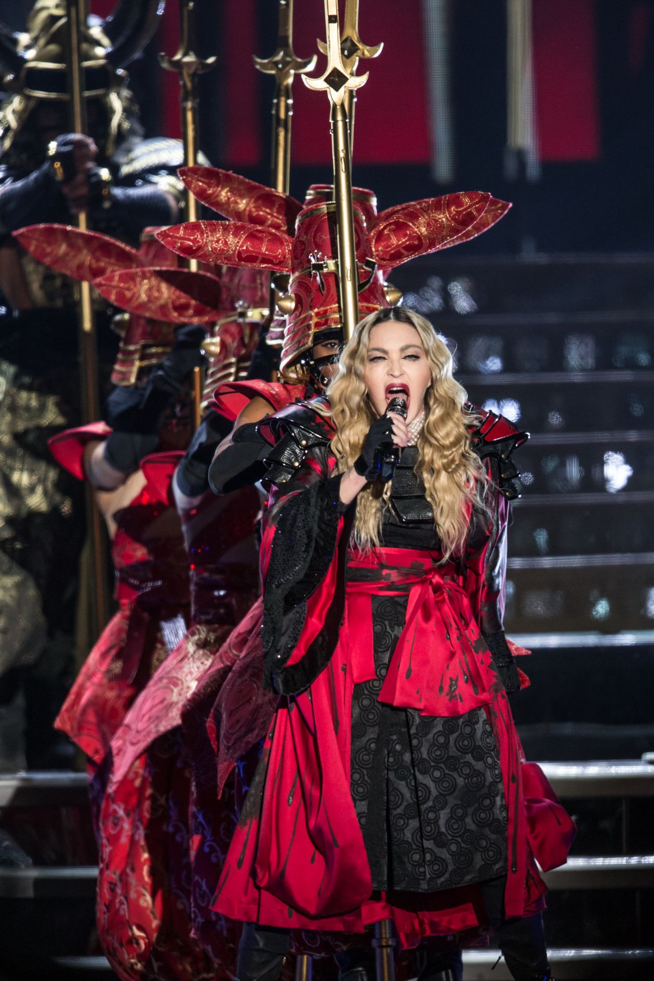 Madonna, photo #819051