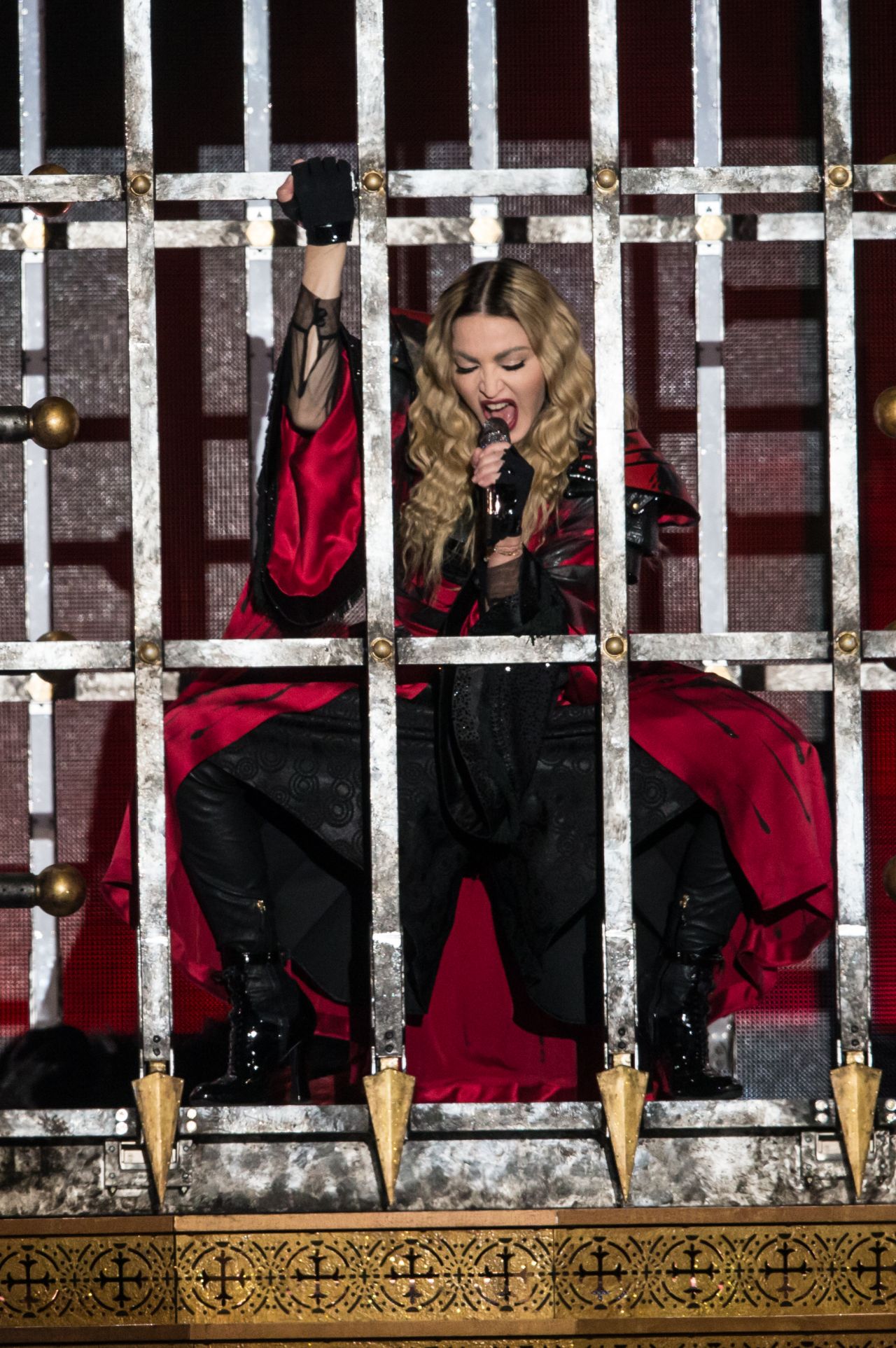 Madonna, photo #819053