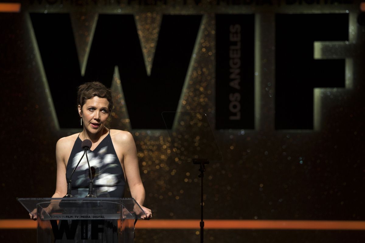 Maggie Gyllenhaal, photo #716248