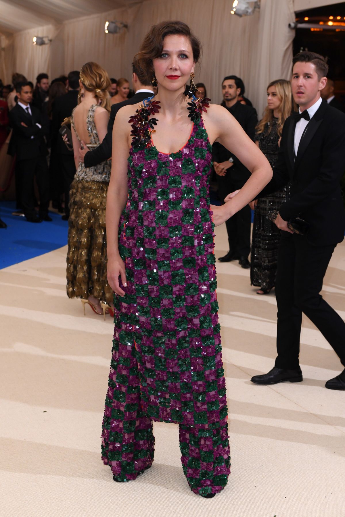 Maggie Gyllenhaal, photo #930001