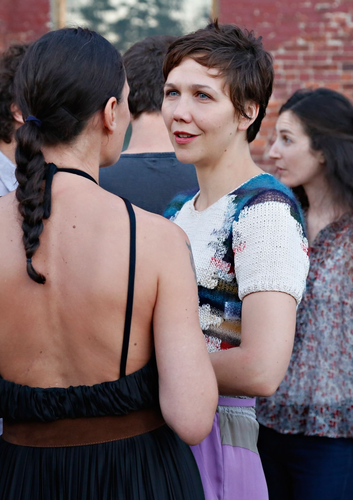 Maggie Gyllenhaal, photo #641506