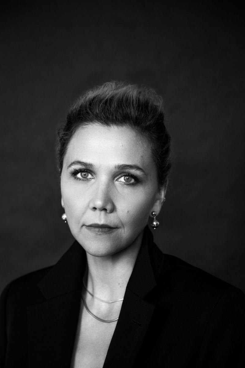 Maggie Gyllenhaal, photo #1047072