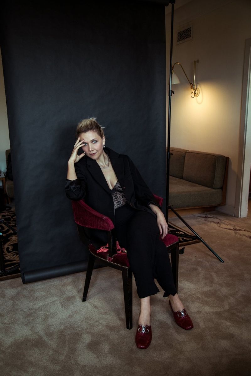 Maggie Gyllenhaal, photo #1047077