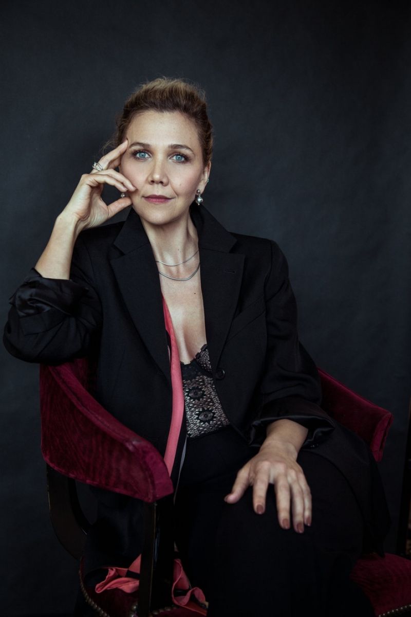 Maggie Gyllenhaal, photo #1047074
