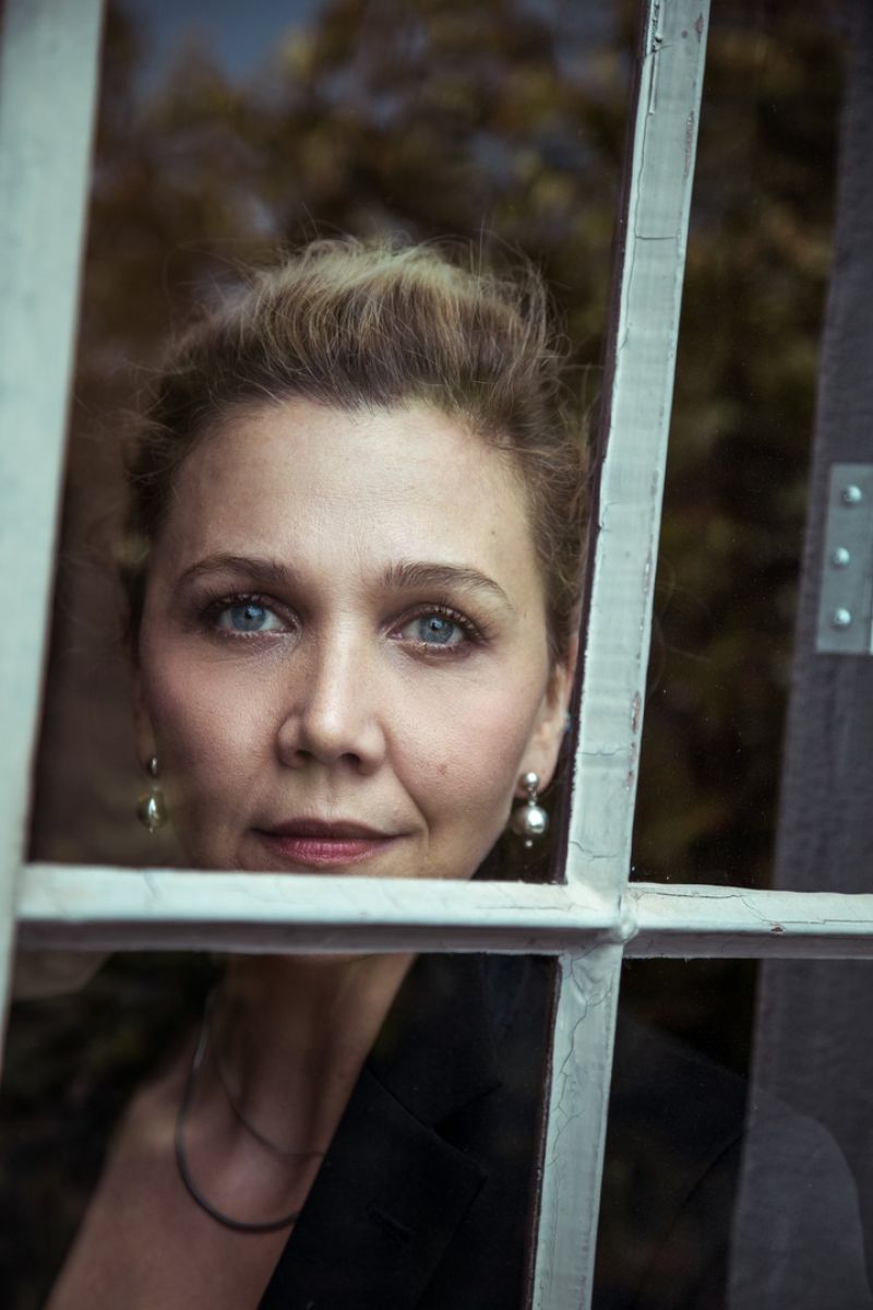 Maggie Gyllenhaal, photo #1047076