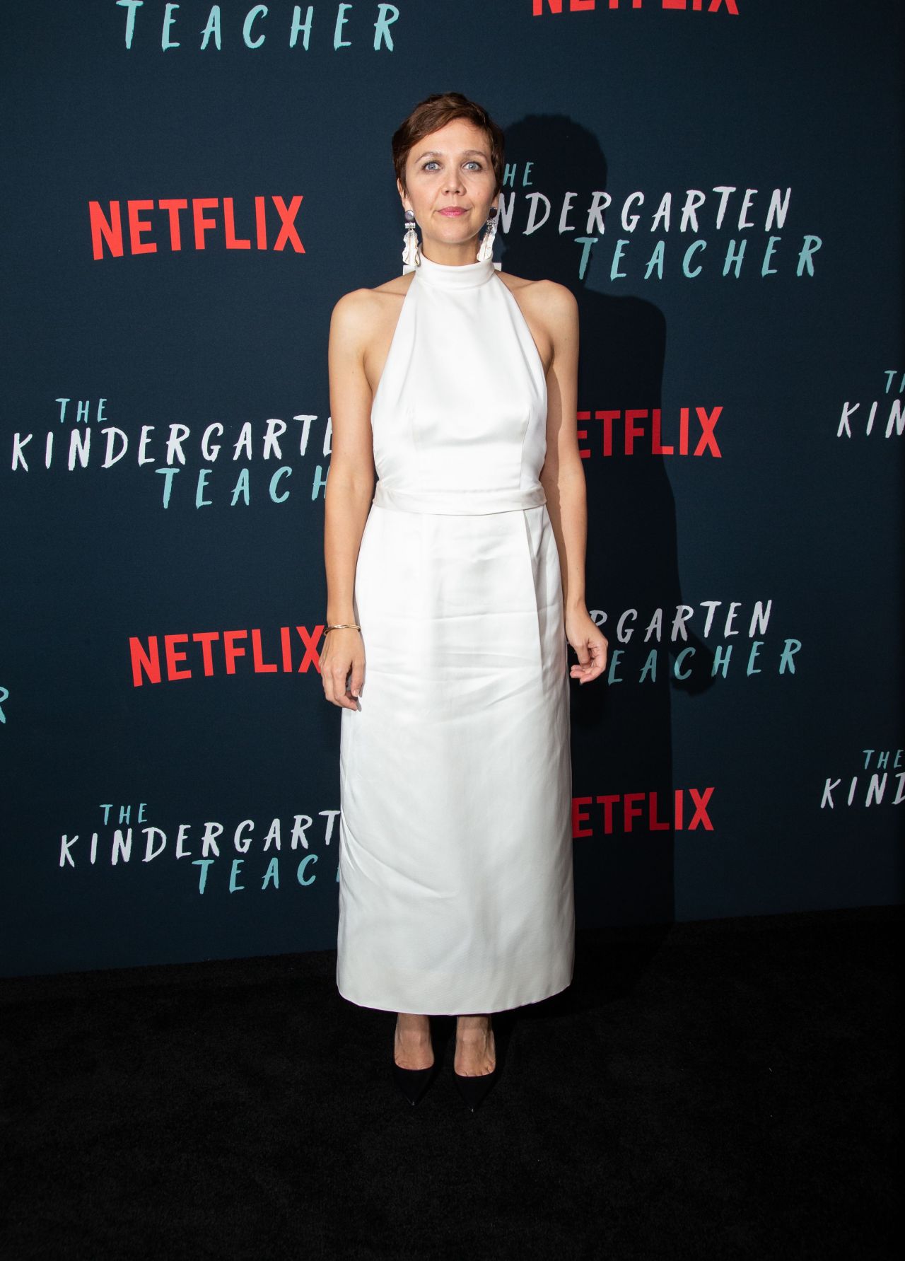 Maggie Gyllenhaal, photo #1074663