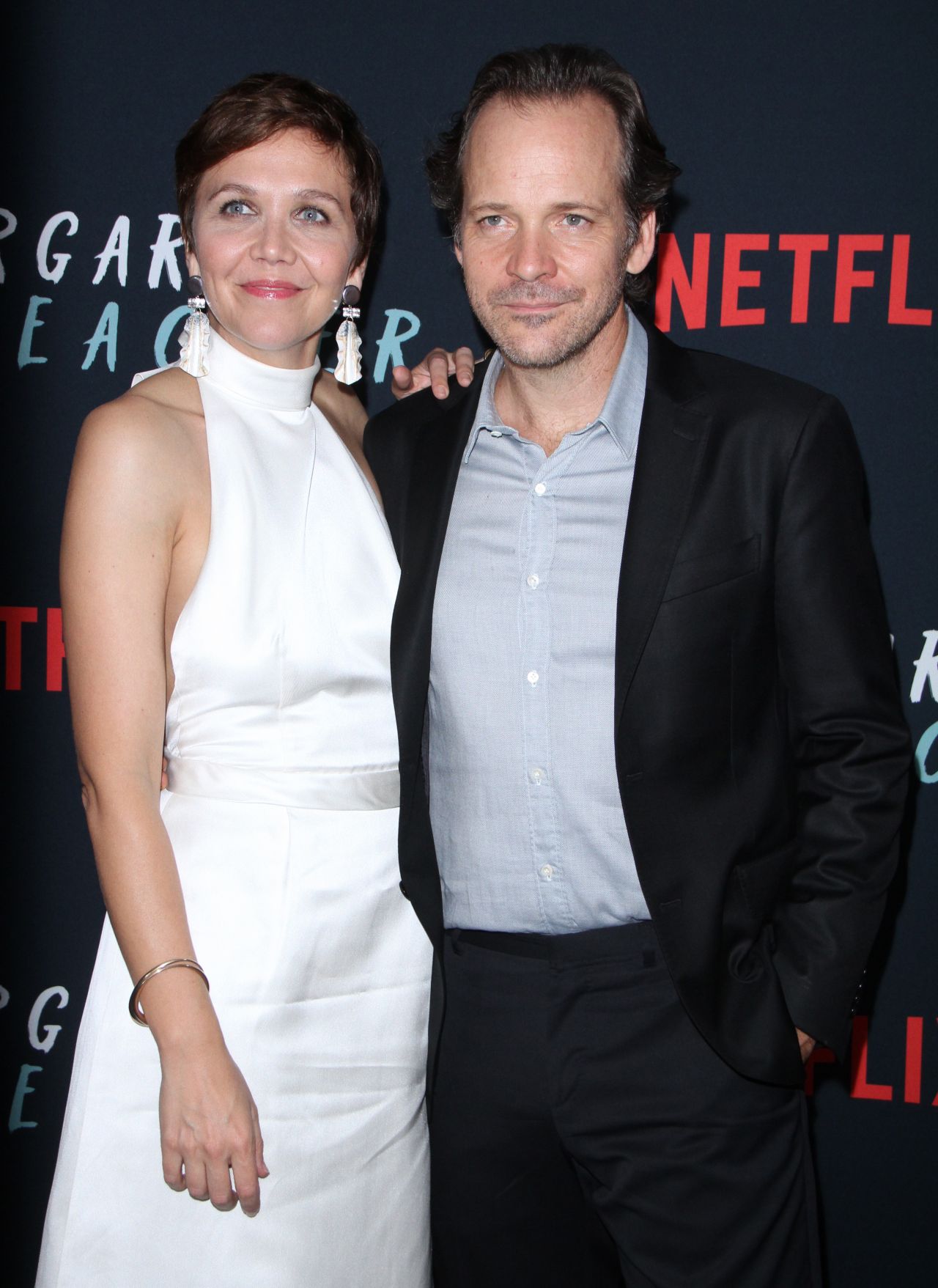 Maggie Gyllenhaal, photo #1074657
