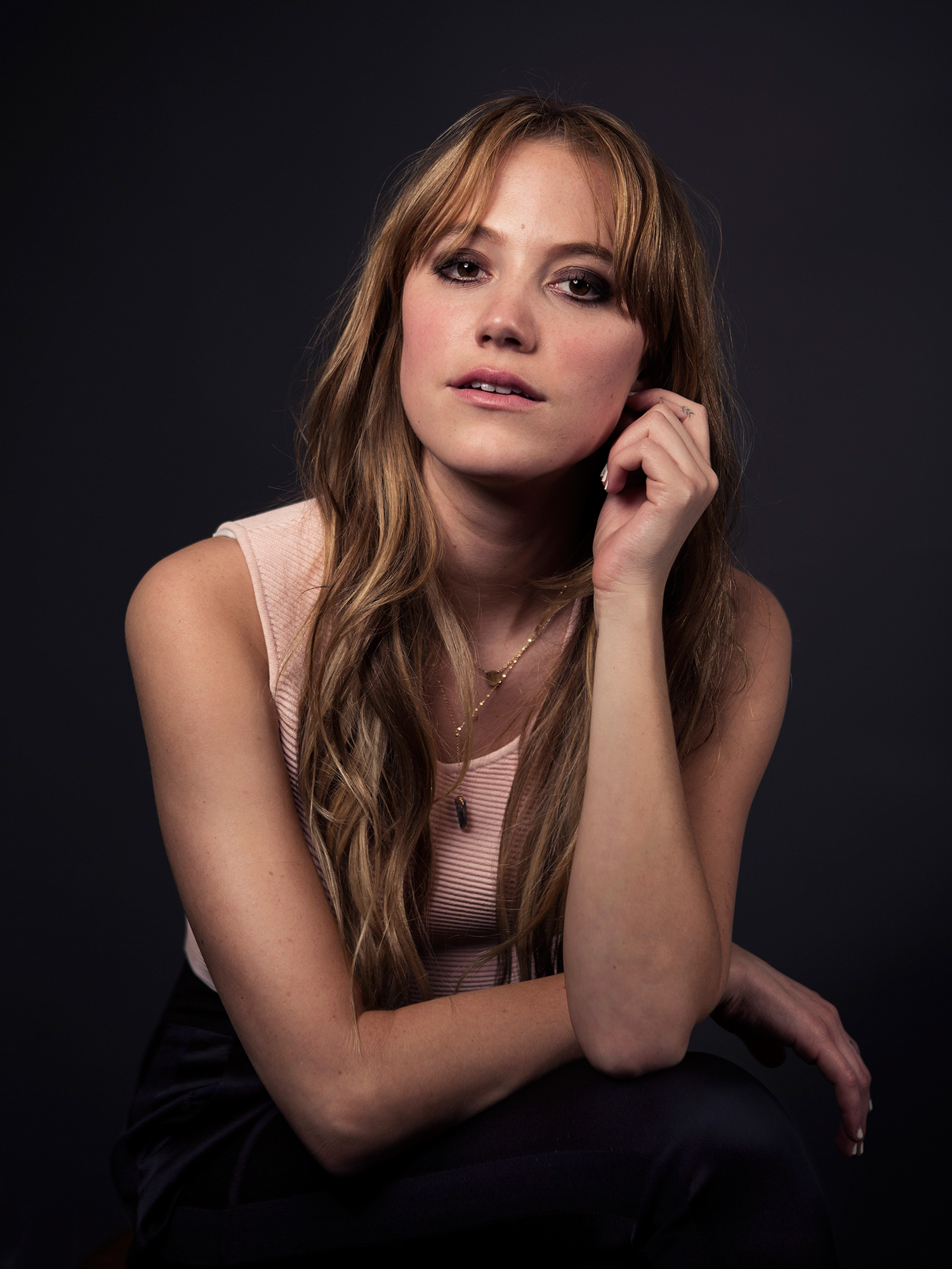 Maika Monroe, photo #772079
