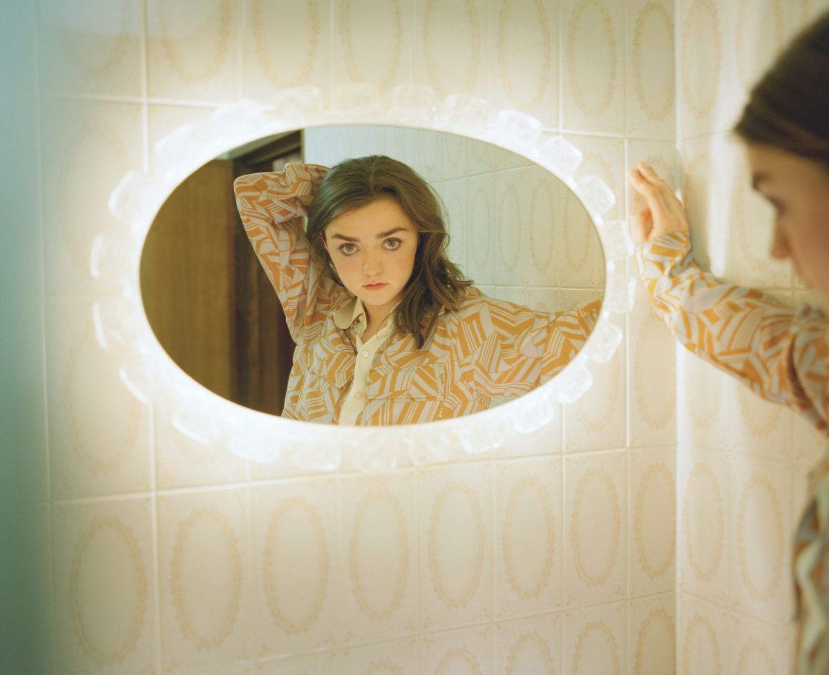 Maisie Williams, photo #1049720